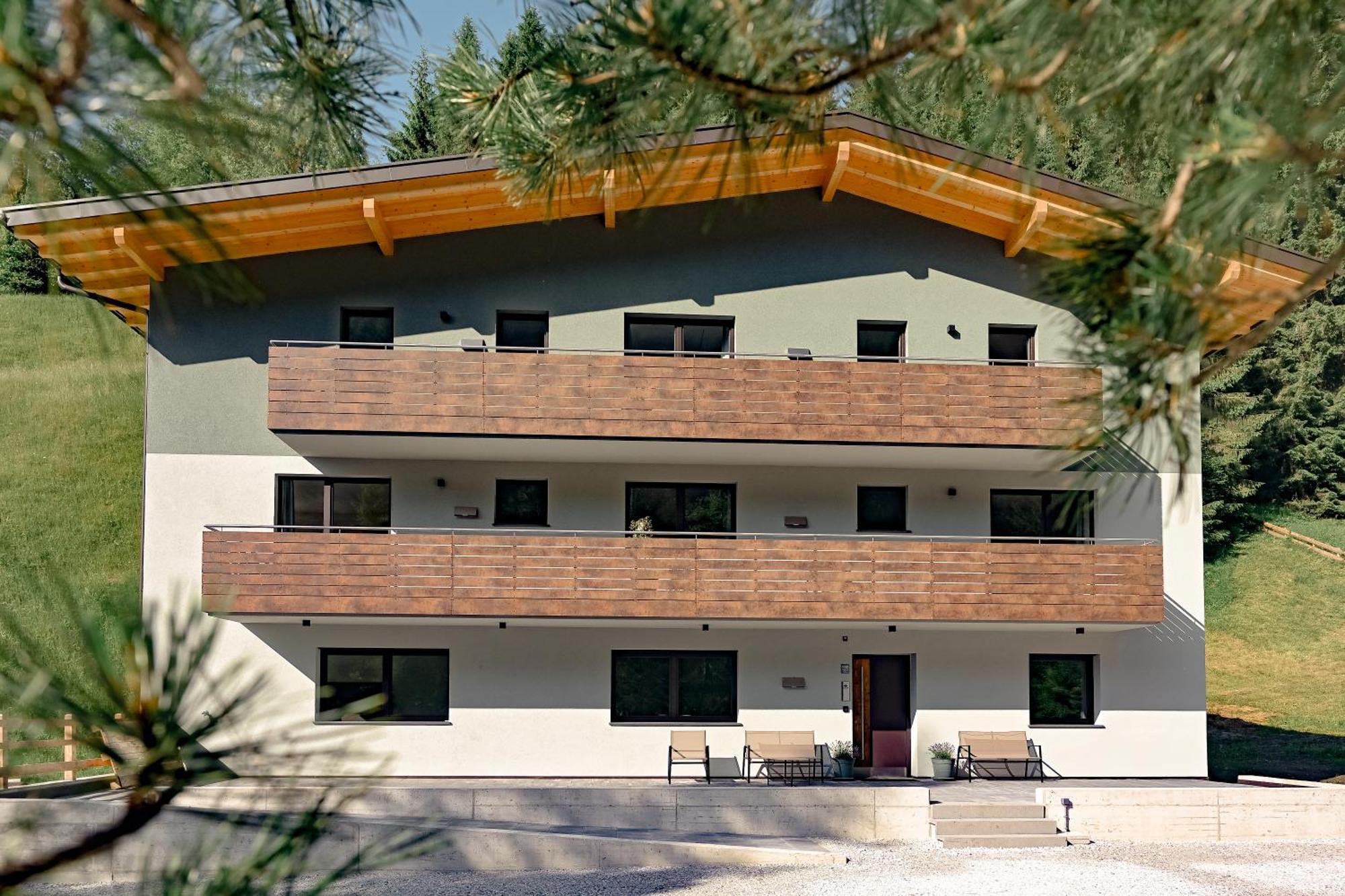 Nature House 科勒·伊萨尔科 外观 照片